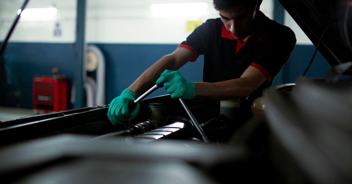 locksmith service technician — East Coast Locksmith and Access Control
